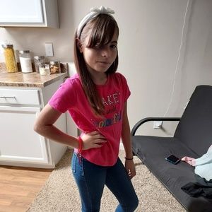 Meet your Posher, Jadielis